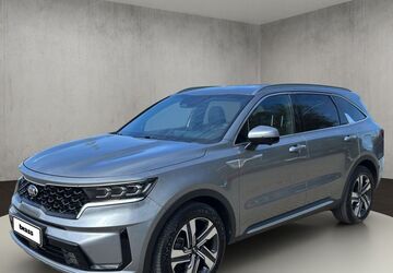 Kia Sorento 90.200 km 30.980 &euro; Frankfurt 60488