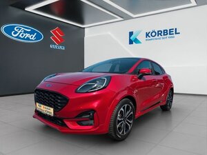 Ford Puma ST-LINE X*Panorama*WinterP*LED*Parkassist.* 48.000 km 20.290 &euro; Nidderau 61130