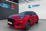 Ford Puma ST-LINE X*Panorama*WinterP*LED*Parkassist.* 48.000 km 20.290 &euro; Nidderau 61130