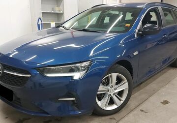 Opel Insignia 89.000 km 11.424 &euro; Kelkheim 65779