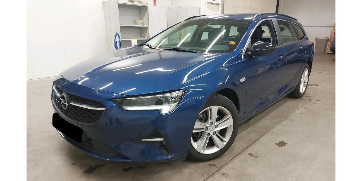 Opel Insignia 89.000 km 11.424 &euro; Kelkheim 65779