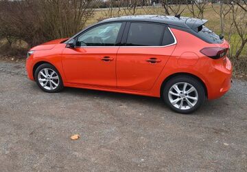 Opel Corsa 32.000 km 12.500 &euro; Rüsselsheim 65428