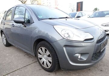Citroen C3 130.000 km 1.990 &euro; Mainaschaff 63814