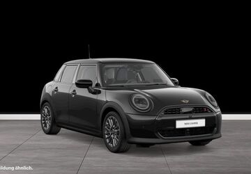 Mini Cooper S 19.011 km 31.490 &euro; Dreieich-Sprendlingen 63303
