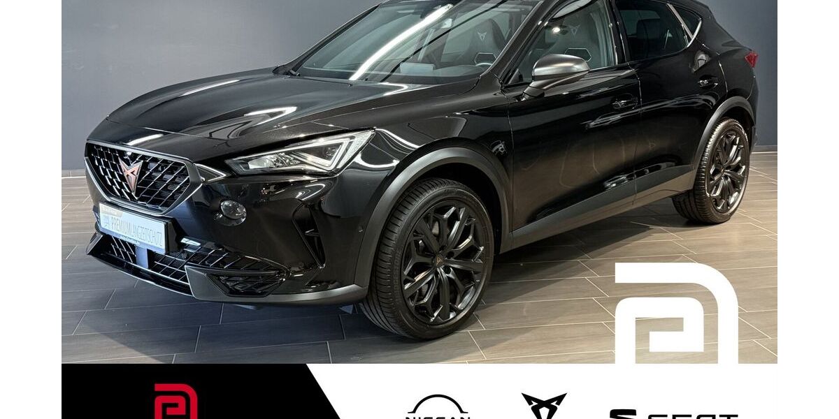 Cupra Formentor 36.050 km 34.629 &euro; Offenbach 63069