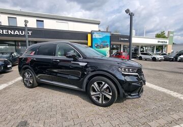 Kia Sorento 63.200 km 36.470 &euro; Hanau 63452