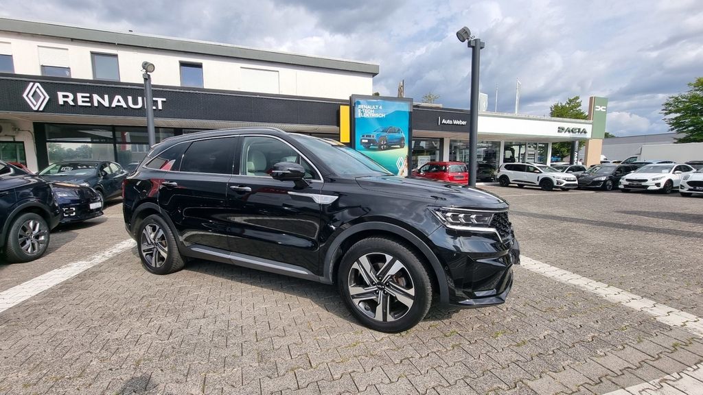 Kia Sorento 63.200 km 36.470 &euro; Hanau 63452