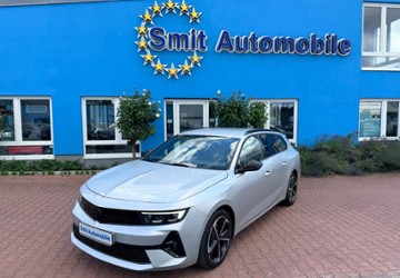 Opel Astra 42.695 km 22.480 &euro; Darmstadt 64293
