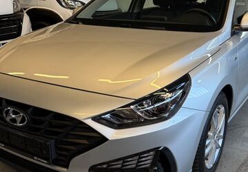 Hyundai i30 84.949 km 14.999 &euro; Darmstadt 64347