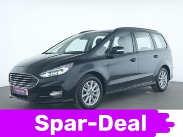 Gebrauchte Ford Galaxy