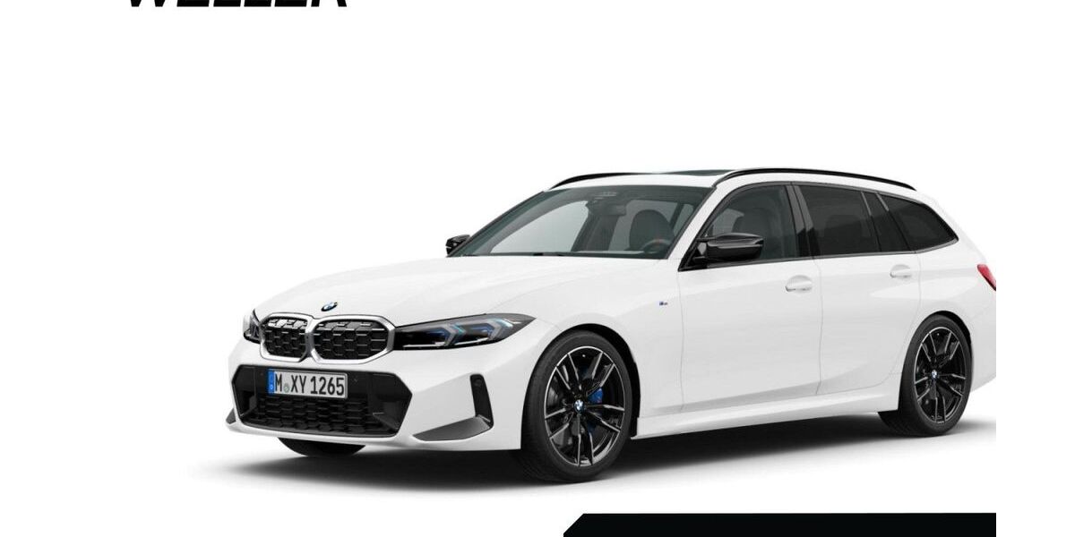 BMW M340d 15.000 km 57.900 &euro; Kronberg 61476