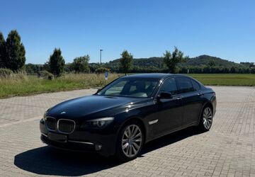 BMW 730 220.000 km 11.500 &euro; Roßdorf 64380