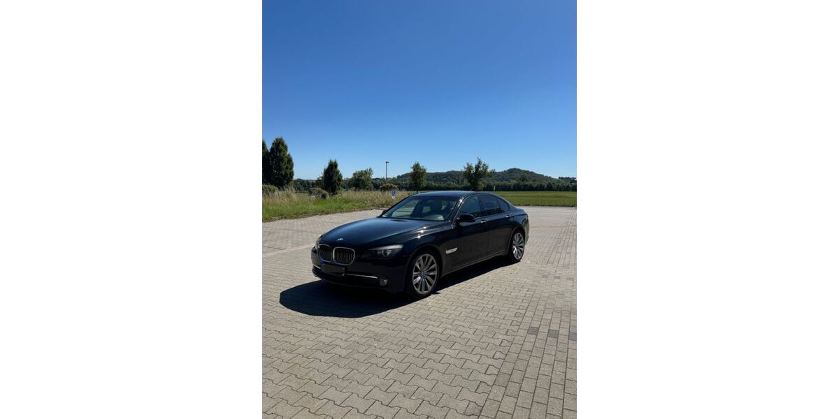 BMW 730 220.000 km 11.500 &euro; Roßdorf 64380