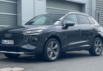 Audi Q3 5.999 km 49.990 &euro; Oberursel 61440