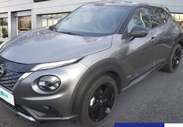 Nissan Juke 26.039 km 20.790 &euro; Neu-Isenburg 63263