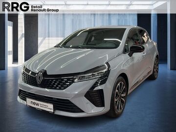 Gebrauchte Renault Clio