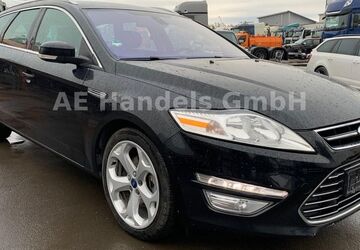 Ford Mondeo 267.000 km 3.490 &euro; Mühlheim am Main 63165