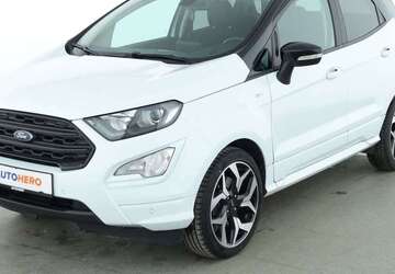 Ford EcoSport 94.187 km 15.610 &euro; Frankfurt am Main 65936
