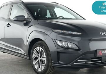 Hyundai KONA Elektro 16.442 km 18.970 &euro; Egelsbach 63329