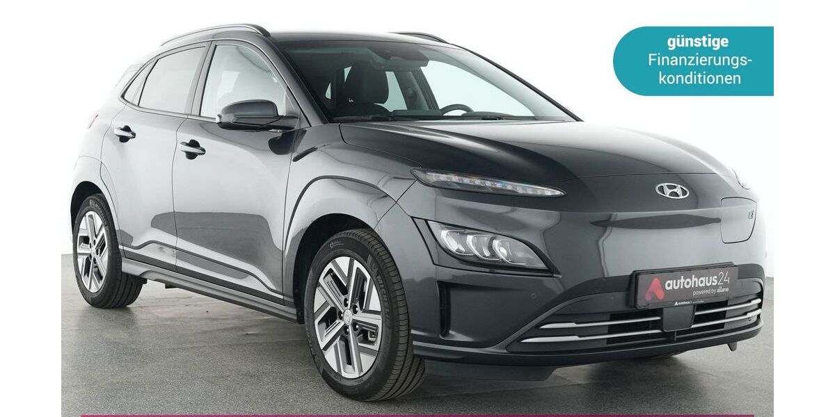 Hyundai KONA Elektro 16.442 km 18.970 &euro; Egelsbach 63329