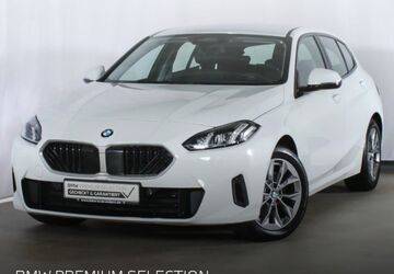 BMW 120 12.600 km 27.658 &euro; Maintal 63477