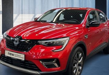 Renault Arkana 20.706 km 23.880 &euro; Frankfurt / Main 60314