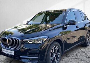 BMW X5 93.776 km 47.749 &euro; Frankfurt 60314