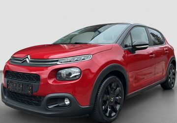 Citroen C3 112.000 km 9.300 &euro; Hofheim am Taunus 65719