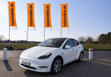 Tesla Model Y 40.000 km 39.999 &euro; Erlensee 63526