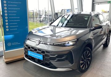 VW T-Roc 1.100 km 36.850 &euro; Bad Vilbel 61118