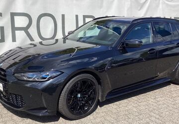 BMW M3 51.482 km 74.999 &euro; Hainburg 63512