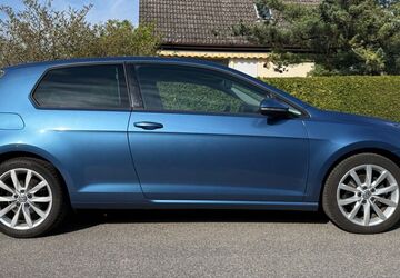 VW Golf 176.123 km 10.480 &euro; Groß-Umstadt 64823