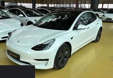 Tesla Model 3 57.243 km 25.500 &euro; Hanau 63457