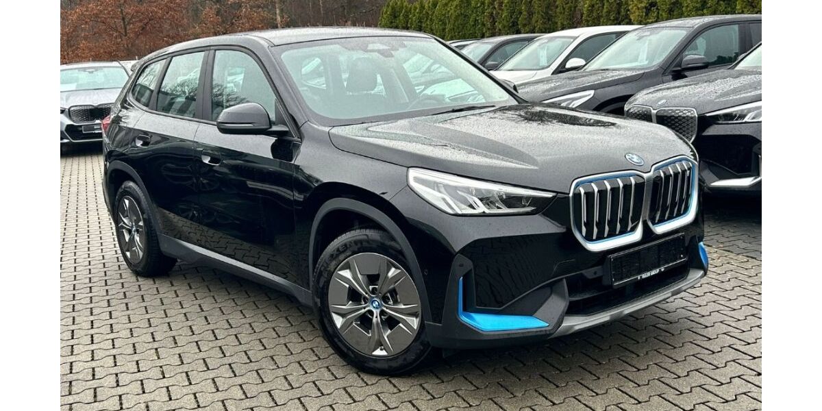 BMW iX1 17.504 km 31.449 &euro; Rödermark 63322