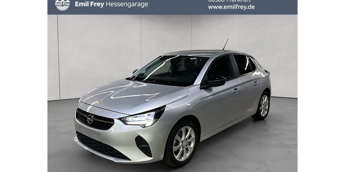 Opel Corsa 28.995 km 14.750 &euro; Frankfurt 60386