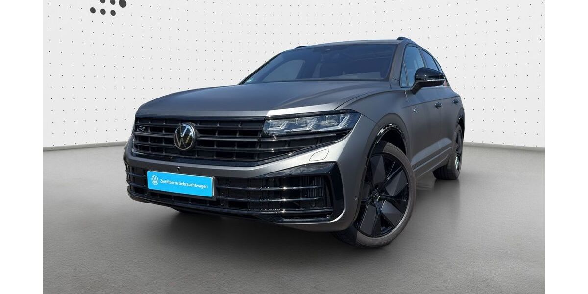 VW Touareg 9.985 km 85.795 &euro; Freigericht 63579