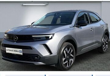 Opel Mokka 42.061 km 15.580 &euro; Rüsselsheim 65428