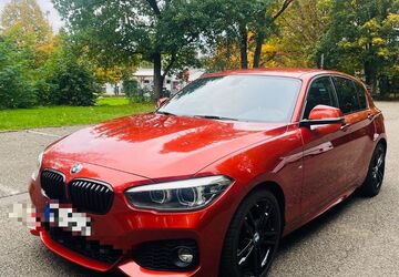 BMW 120 161.047 km 15.500 &euro; Obertshausen 63179