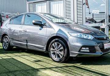 Honda Insight 115.564 km 4.999 &euro; Rüsselsheim 65428