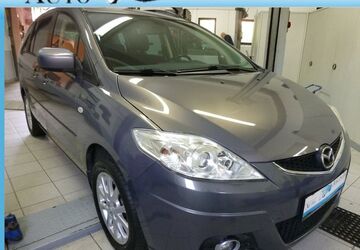 Mazda 5 168.000 km 6.950 &euro; Florstadt­­­ 61197