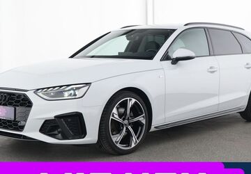 Audi A4 20.165 km 34.128 &euro; Dietzenbach bei Frankfurt 63128