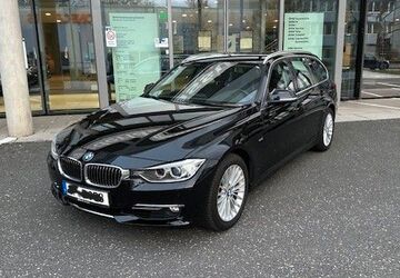 BMW 320 70.000 km 13.499 &euro; Dreieich 63303