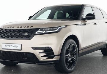 Land Rover Range Rover Velar 60.900 km 49.990 &euro; Weiterstadt 64331