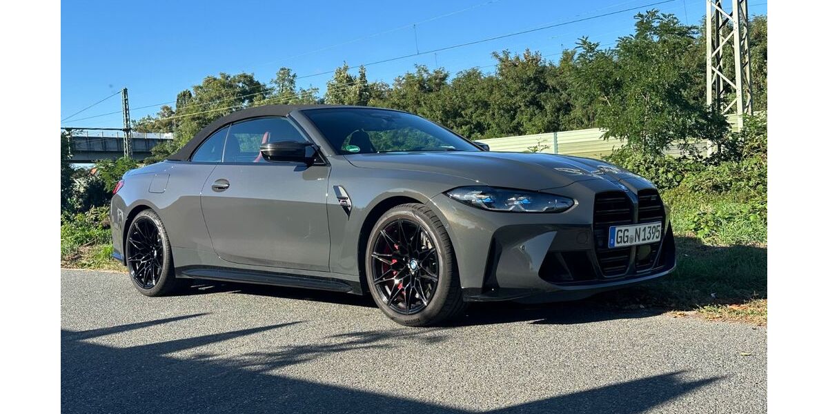 BMW M4 70.000 km 65.900 &euro; Nauheim 64569