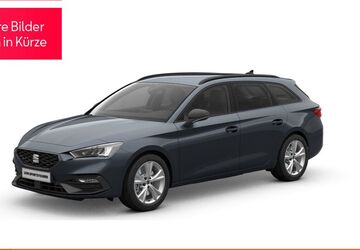 Seat Leon 27.612 km 27.790 &euro; Königstein 61462