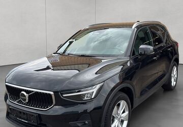 Volvo XC40 27.742 km 29.800 &euro; Frankfurt am Main 60486