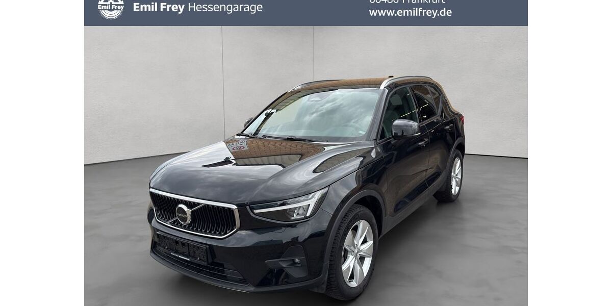 Volvo XC40 27.742 km 29.800 &euro; Frankfurt am Main 60486