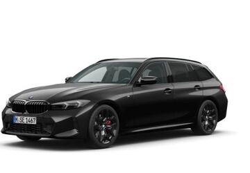 BMW 318 9.626 km 38.898 &euro; Frankfurt 60314