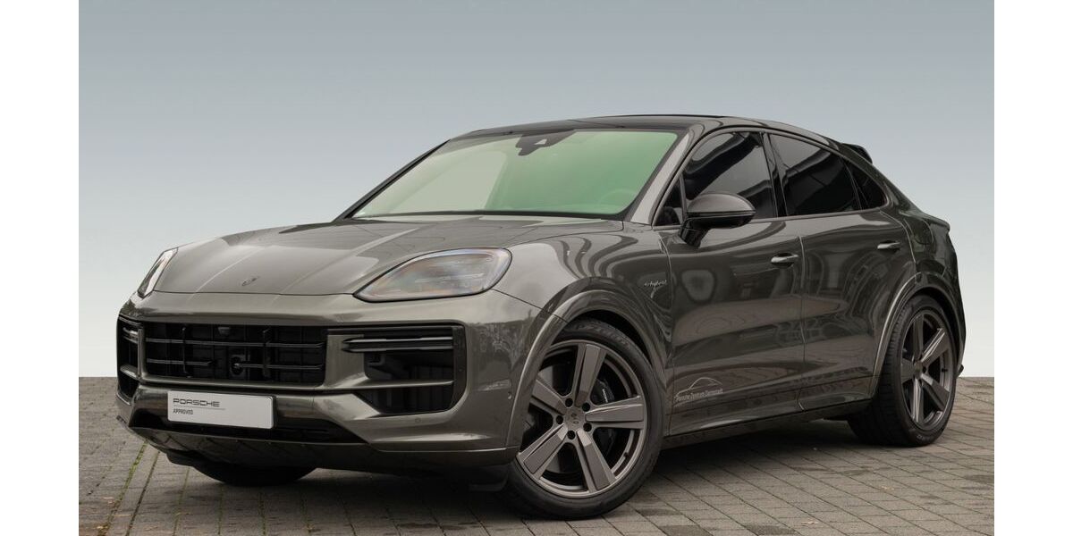 Porsche Cayenne 15.900 km 199.997 &euro; Darmstadt 64295