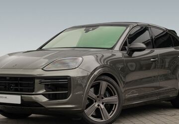 Porsche Cayenne 16.900 km 192.900 &euro; Darmstadt 64295